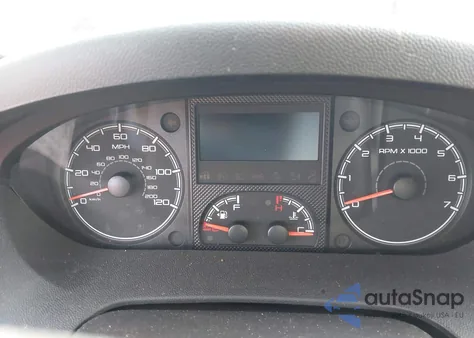 2021 Ram Promaster 1500 High Roof 136 Wb z USA, uszkodzony, nr VIN 3C6LRVBG5ME575970